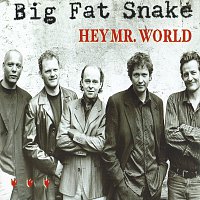 Big Fat Snake – Hey Mr. World