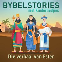 Die Verhaal Van Ester [In Afrikaans]