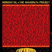 Midnight Oil, Jessica Mauboy & Tasman Keith – First Nation