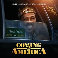 Různí interpreti – Coming 2 America [Amazon Original Motion Picture Soundtrack]