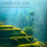 Zen Island, Spiritual Groove, Meditation Planet – Stressless Soul - Soothing Balinese Meditation