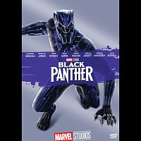 Black Panther - Edice Marvel 10 let