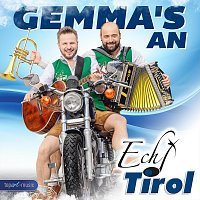 Echt Tirol – Gemma’s an