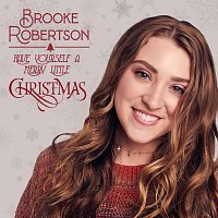 Brooke Robertson – Have Yourself A Merry Little Christmas