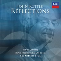 Royal Philharmonic Orchestra, John Rutter – Rutter: 4 Miniatures for Orchestra: No. 3, Lullaby