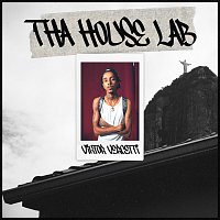 Přední strana obalu CD Tha House Lab Viktor Vercetti