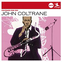 John Coltrane – Coltrane For You (Jazz Club)