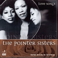 The Pointer Sisters – Love Songs