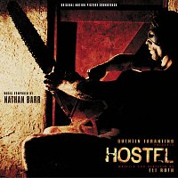 Nathan Barr – Hostel [Original Motion Picture Soundtrack]