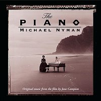 Michael Nyman – The Piano: Music From The Motion Picture CD