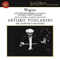 Arturo Toscanini – Wagner: Siegfried & Gotterdammerung (Excerpts)