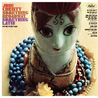 June Christy – Something Broadway, Something Latin