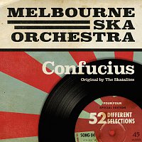 Melbourne Ska Orchestra – Confucius