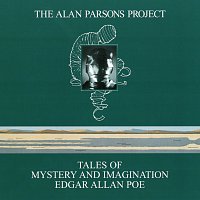Přední strana obalu CD Tales Of Mystery And Imagination [Deluxe Edition]