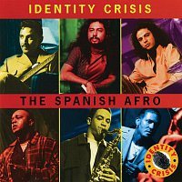 Identity Crisis – The Spanish Afro