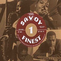 Různí interpreti – Savoy's Finest, Vol. 1