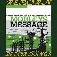 Hank Mobley – Mobley's Message (Prestige Series, HD Remastered)