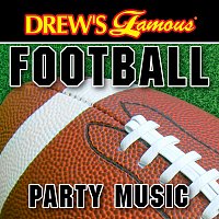 The Hit Crew – Drew's Famous Football Party Music