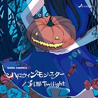 Sakura Cinderella – Halloween Monster / Setsuna Twilight