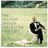 Přední strana obalu CD The Polydor Singles Collection 1958/1972