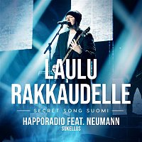 Happoradio – Sukellus (feat. Neumann) [Laulu rakkaudelle: Secret Song Suomi kausi 1]