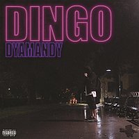 Přední strana obalu CD Dingo