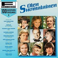 Various  Artists – 100 Suosituinta iskelmaa 3 - Olen suomalainen