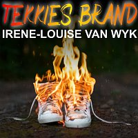 Irene-Louise Van Wyk – Tekkies Brand