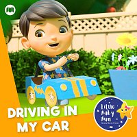 Little Baby Bum Nursery Rhyme Friends – Driving in My Car (Let's Go Zoom)