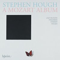 Stephen Hough – Stephen Hough's Mozart Album