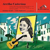 Přední strana obalu CD Arriba Caterina [Expanded Edition]