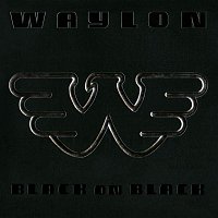 Waylon Jennings – Black On Black