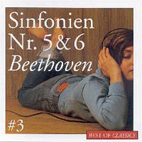 David Zinman – Best Of Classics 3: Beethoven Sinfonie 5, 6