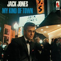 Jack Jones – My Kind Of Town