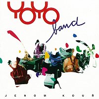 Yo Yo Band – Jenom kouř MP3