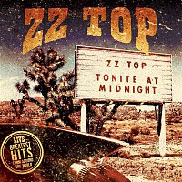 ZZ Top – Live - Greatest Hits From Around The World