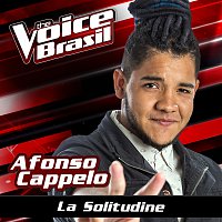 Afonso Cappelo – La Solitudine [The Voice Brasil 2016]