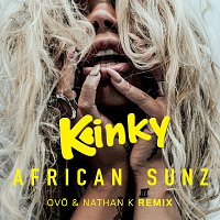 African Sunz – Kinky [OVO & Nathan K Remix]