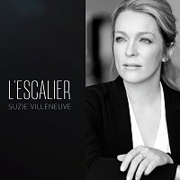 Suzie Villeneuve – L'escalier