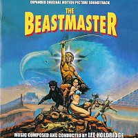 Lee Holdridge – The Beastmaster [Original Motion Picture Soundtrack]