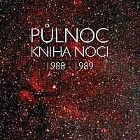 Kniha noci 1988 - 1989