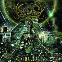 Destination Void – Xibalba