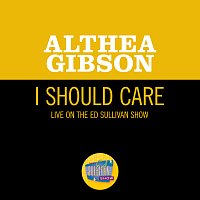 Althea Gibson – I Should Care [Live On The Ed Sullivan Show, August 24, 1958]