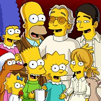 Andrea Bocelli, Matteo Bocelli, Virginia Bocelli, The Simpsons – Feliz Navidad