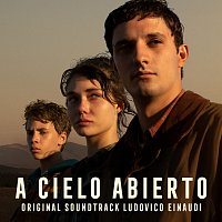 Přední strana obalu CD Confesión [From "A Cielo Abierto" Soundtrack]