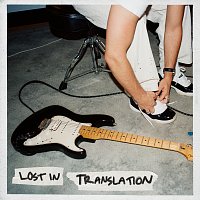 Logan Priest – Lost In Translation