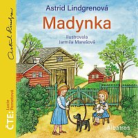 Astrid Lindgrenová – Madynka