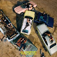 KATSEYE – BEAUTIFUL CHAOS