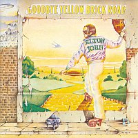 Elton John – Goodbye Yellow Brick Road [Newly Remastered]