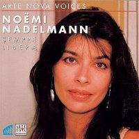 Noemi Nadelmann – Arte Nnova Voices: Noemi Nadelmann